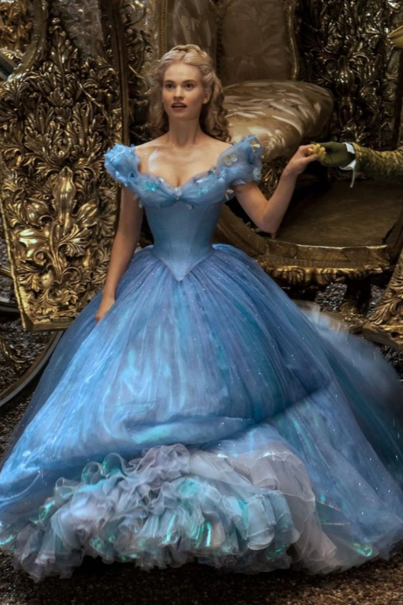 Cinderella - 2015