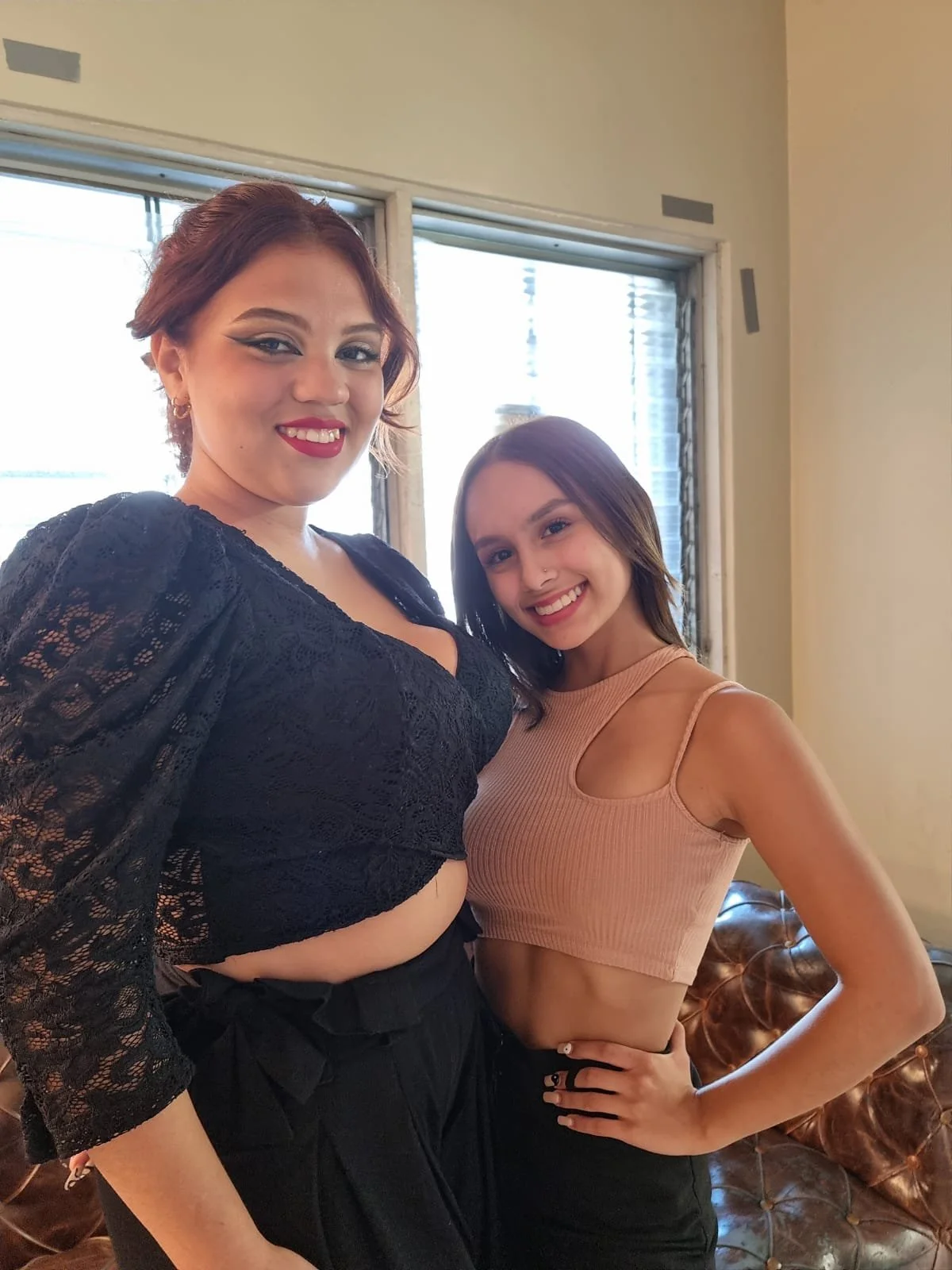 Programa Buen Dia de Teletica