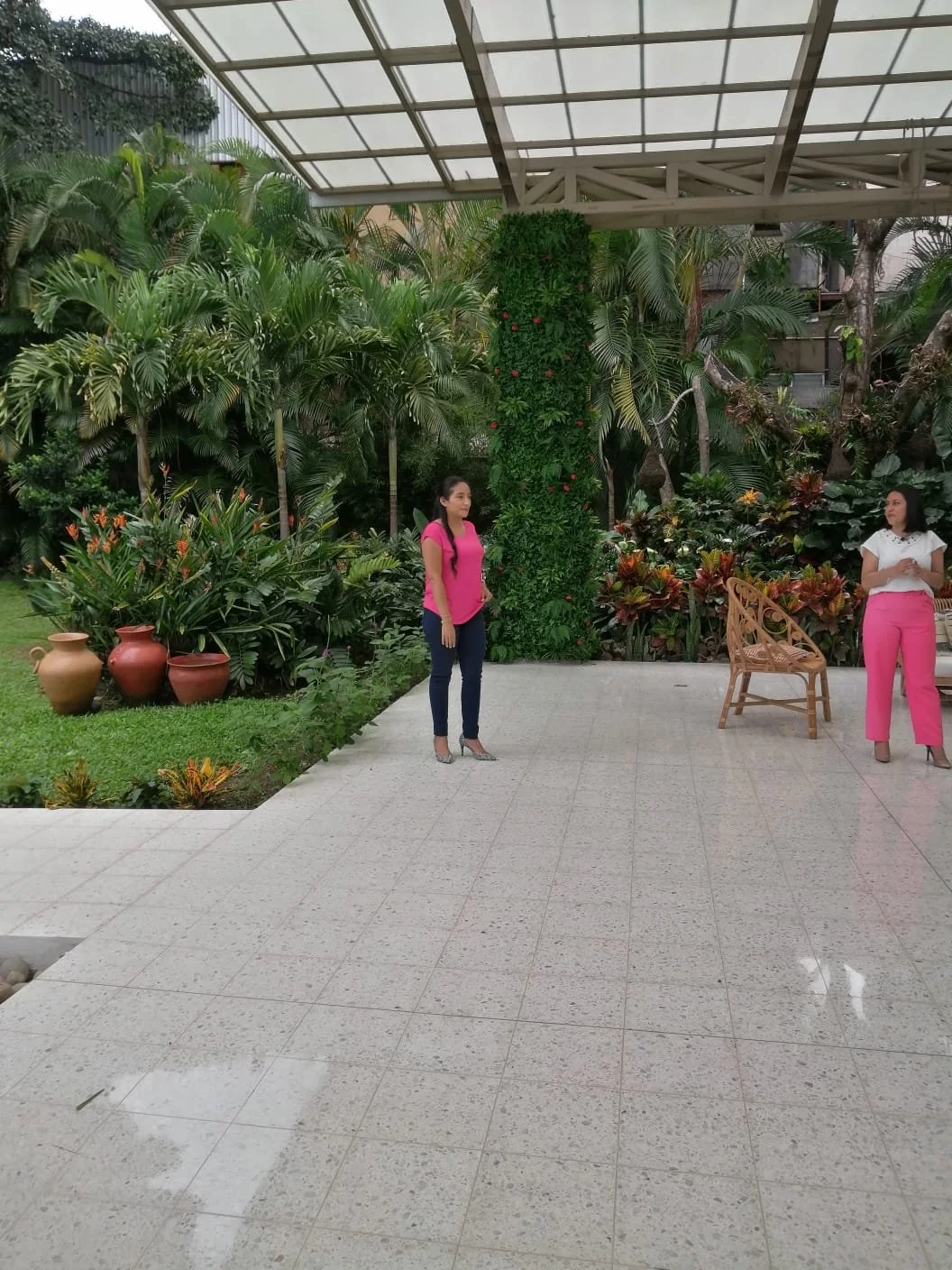 Programa Buen Dia de Teletica