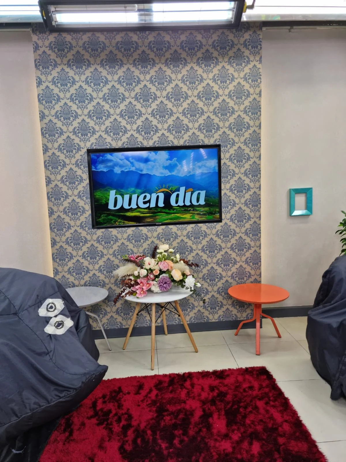 Programa Buen Dia de Teletica