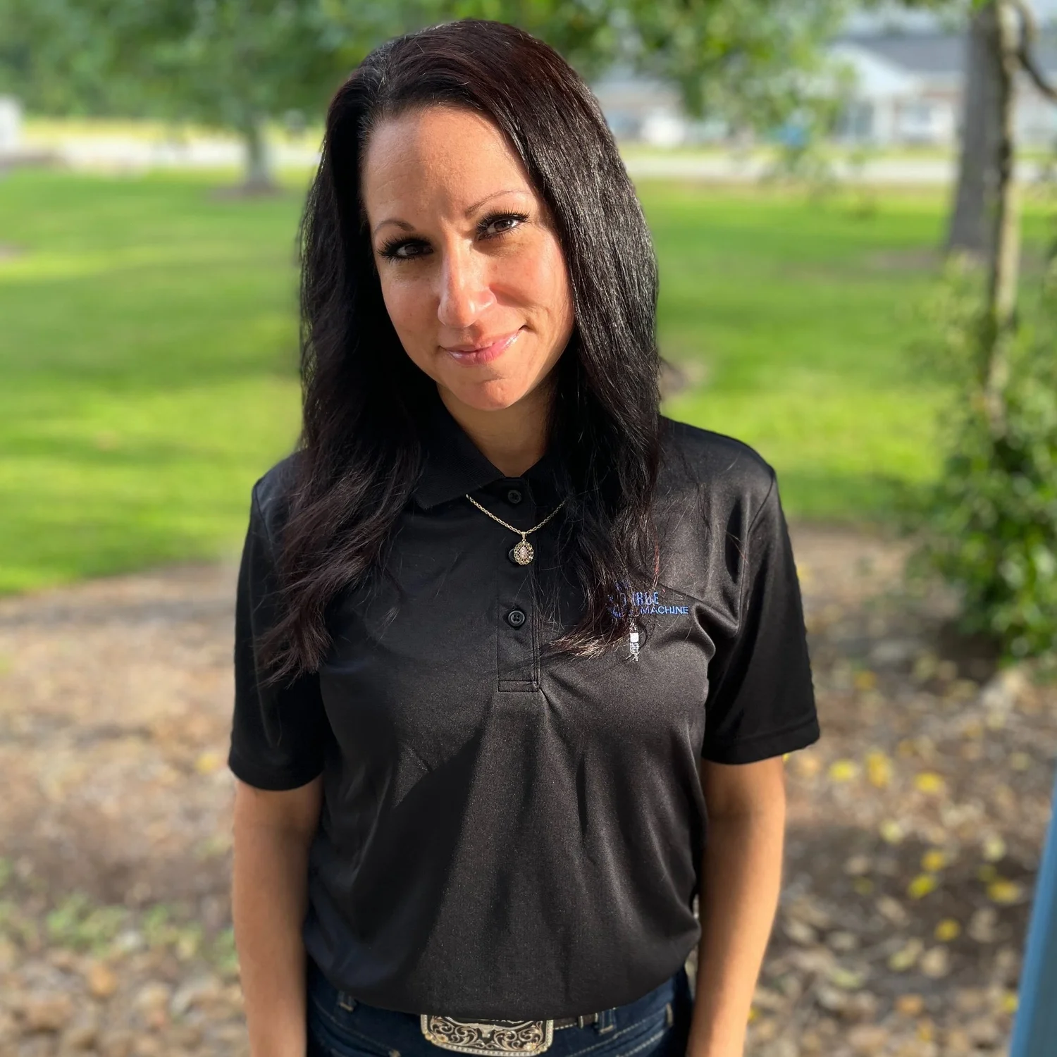 About Us | Conroe Machine — Conroe Machine