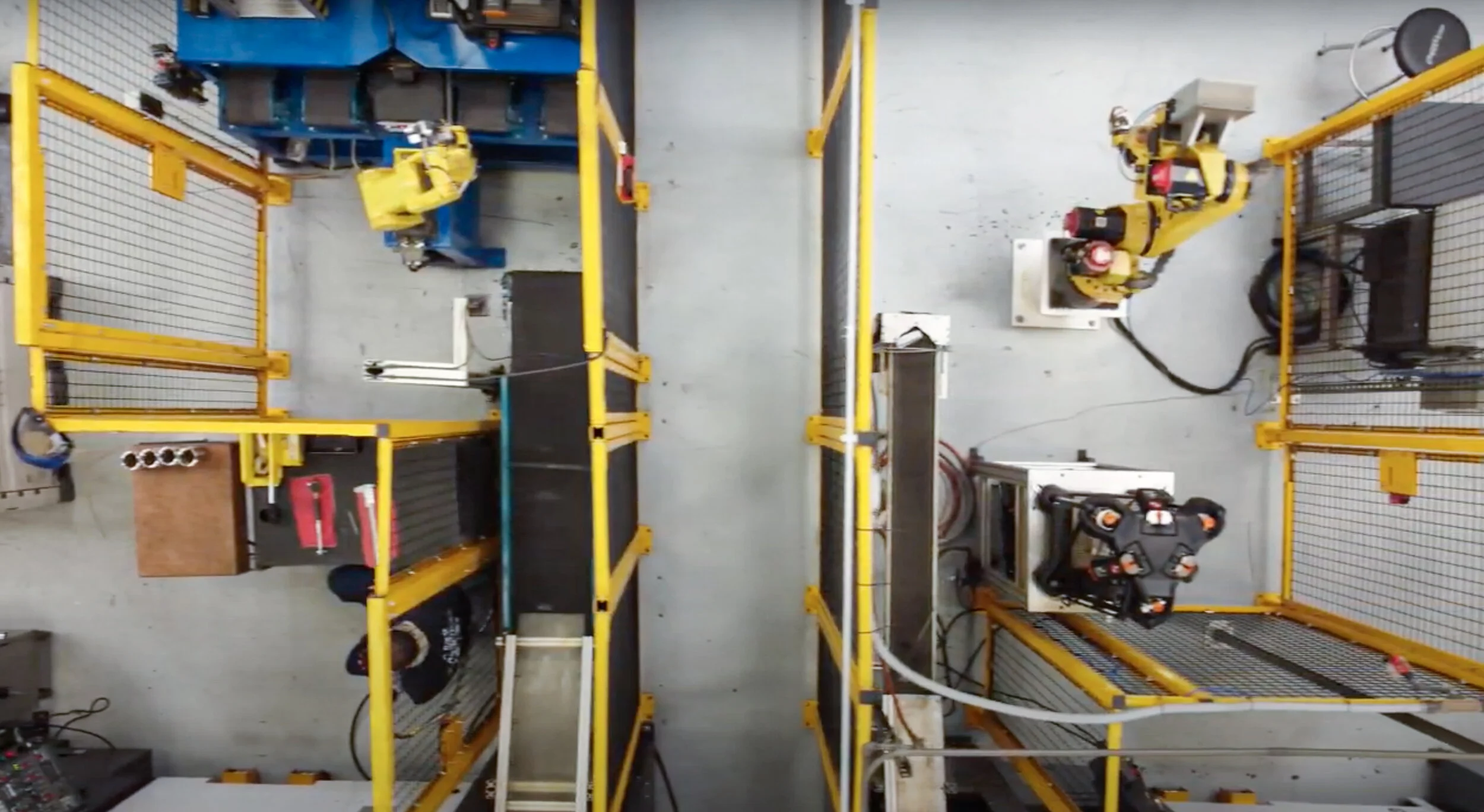 About Us | Conroe Machine — Conroe Machine