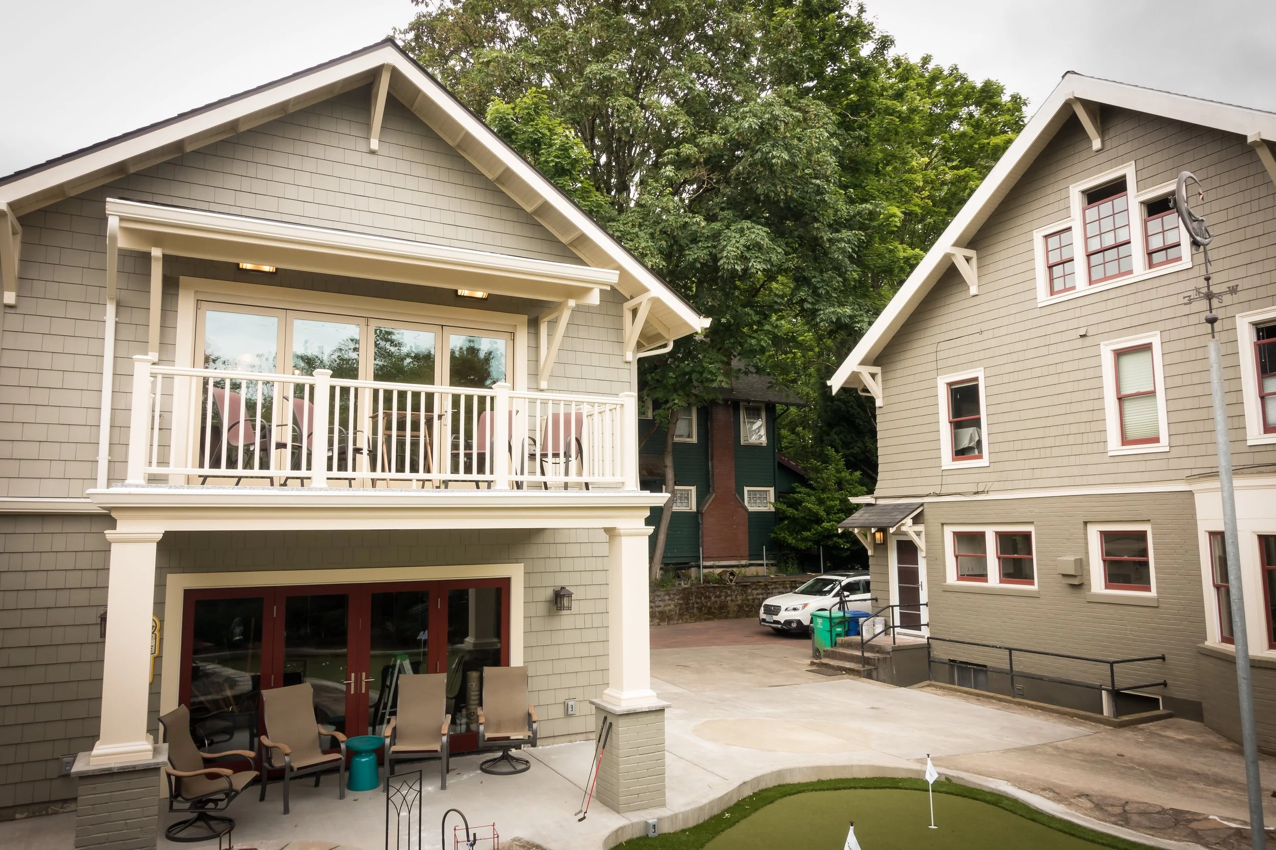 Lewis ADU+Garage next to Main House.jpg
