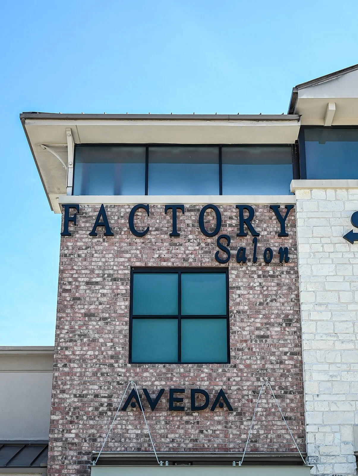 Factory-Salon-Houston-Aveda
