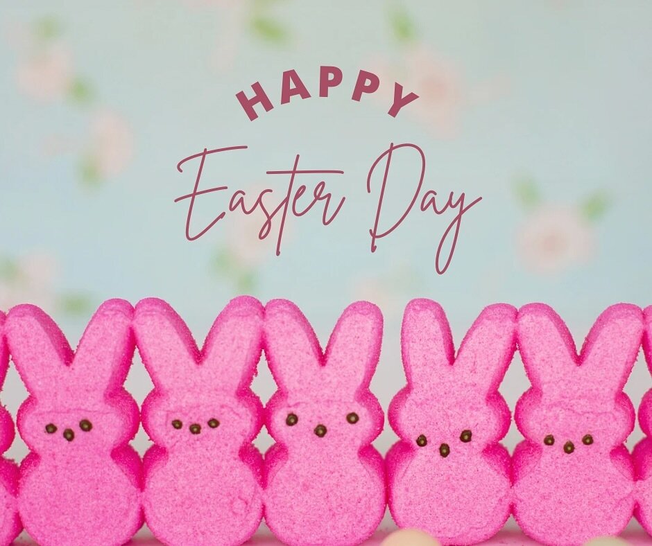 Wishing everyone a joyous Easter filled with love, peace, and the vibrant colors of spring. May this day bring you all the happiness and lots of chocolate bunnies 🐰 Happy Easter! 🌸✨ 

#happyeaster #girlmom #nymoms #easter2024 #shopsmall #supportsma
