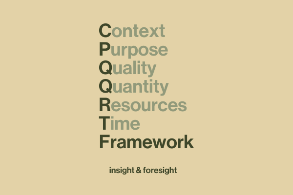 Cpqqrt Notes.pdf CPQQRT — future trends | foresight knowledge | strategy insights ...