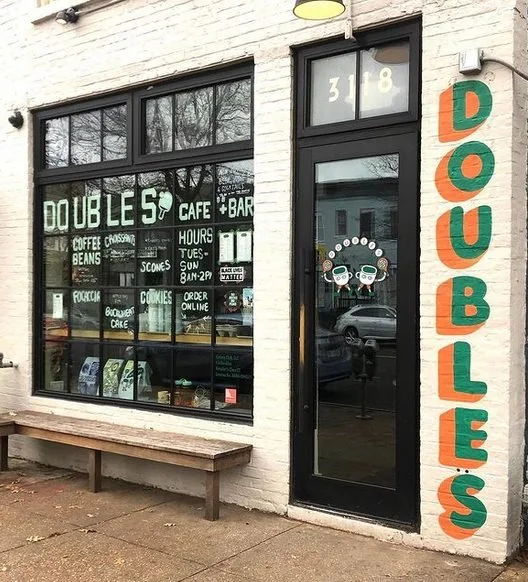 Saturday Long Run - Doubles DC