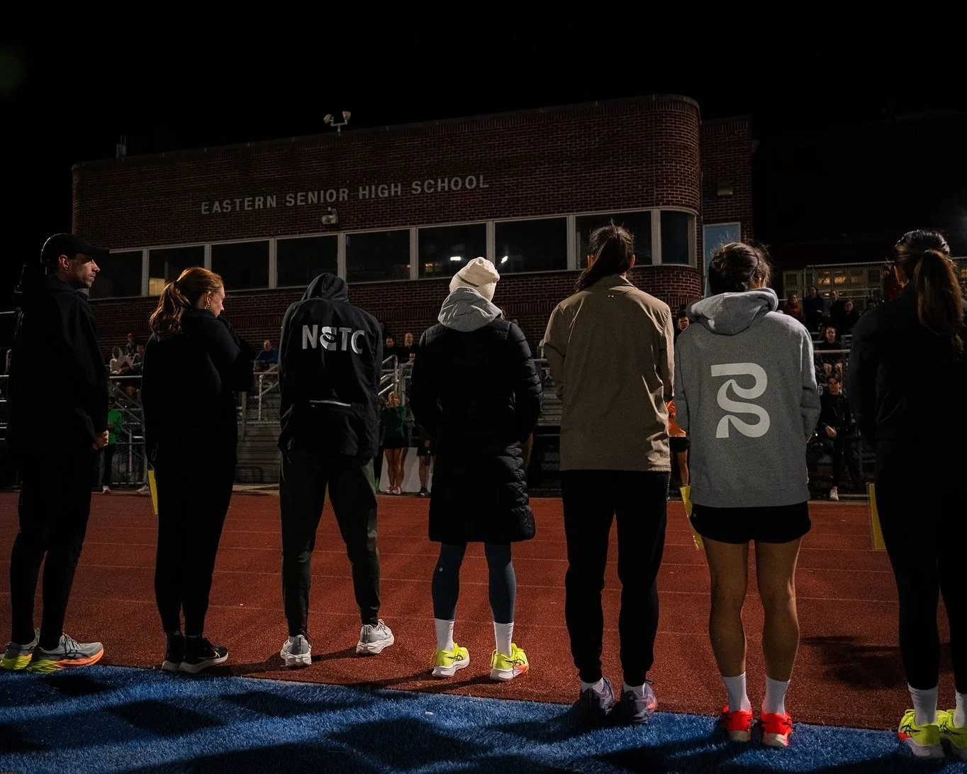 We took it to another level! 
We’re back in Northeast and on an amazing new track! Is this the best track we’ve ever been to? It’s not for us to say…but yes we think it is! 
⠀⠀⠀⠀⠀⠀⠀⠀⠀⠀⠀⠀ 
📸 credits: 
1-9: @sarahtruittphotogr