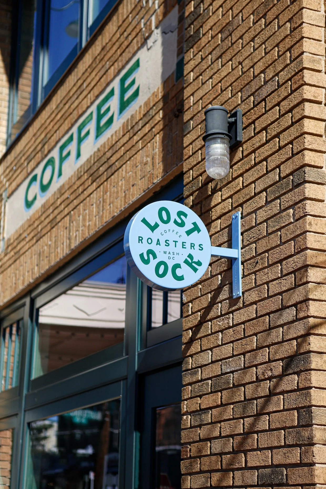 Saturday Long Run - Lost Sock Roasters (NoMa)