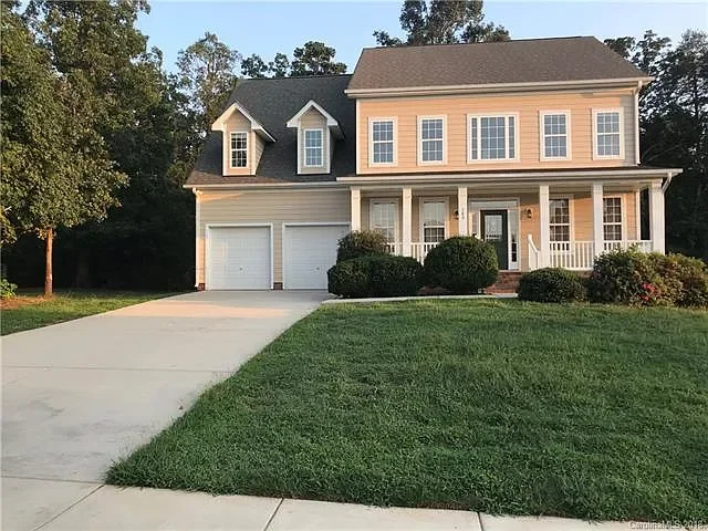 309 Oak Brook Dr, Salisbury, NC