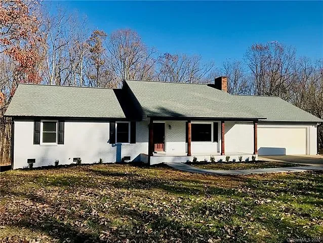 2730 Buffalo Forest Rd, Lincolnton, NC