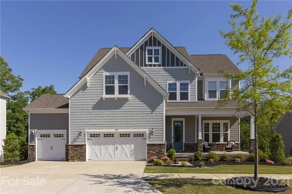 11505 Whimbrel Ct, Charlotte, NC