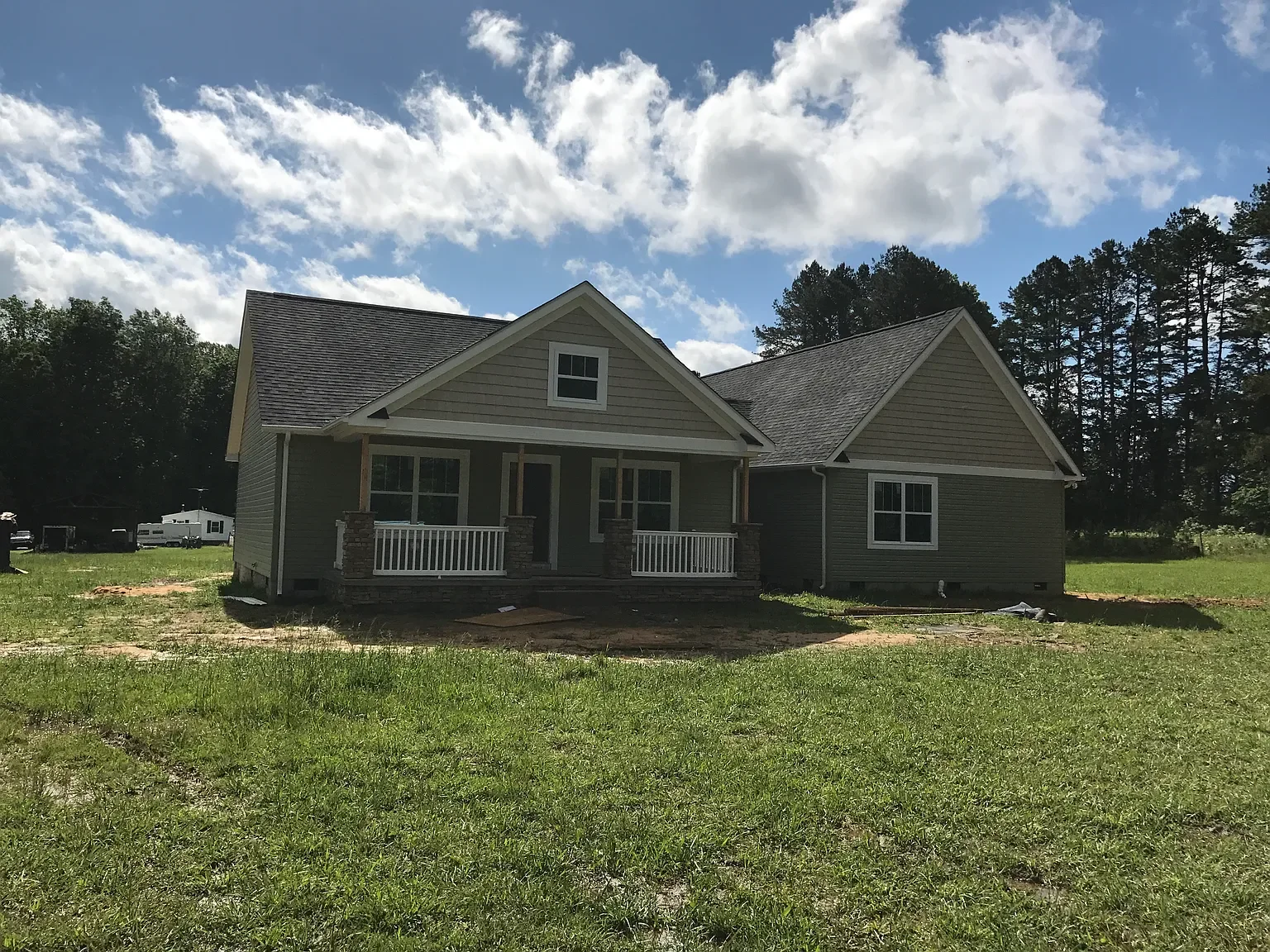 2740 Faith Rd, Salisbury, NC