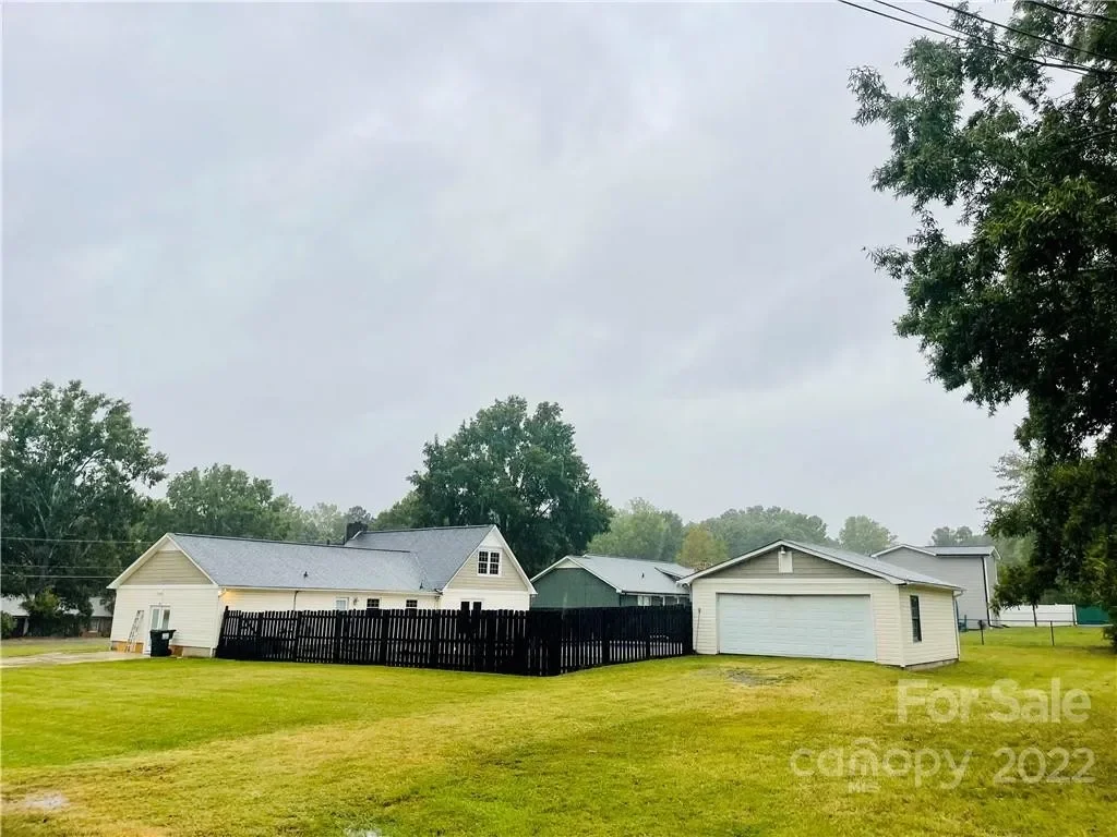 304 Spruce St Unit 44, Salisbury, NC