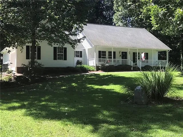 6595 Bringle Ferry Rd, Salisbury, NC