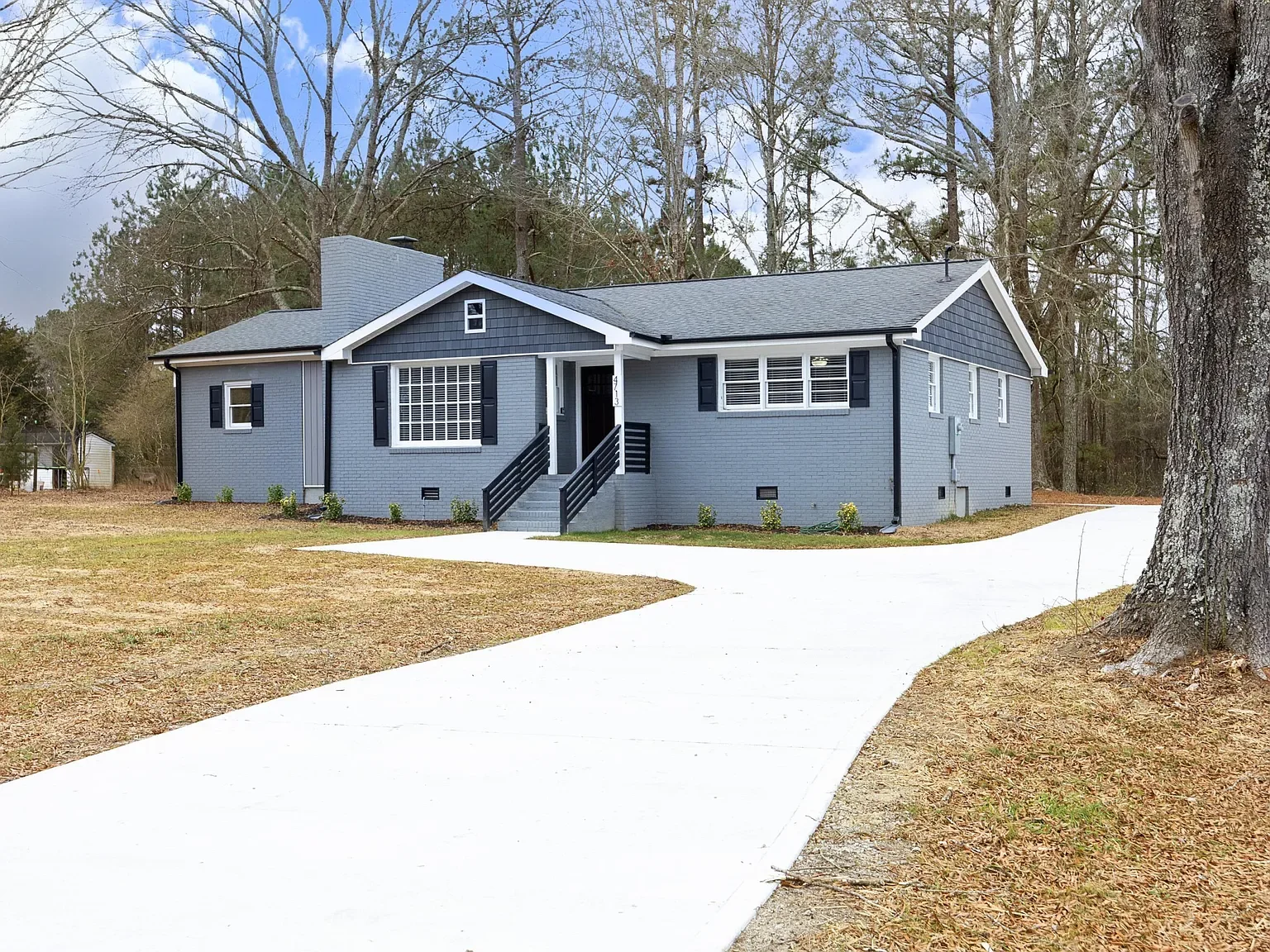 4713 Zebulon Rd, Zebulon, NC