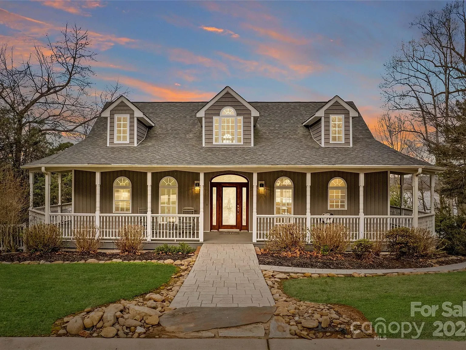 226 Grayrock Dr, Statesville, NC