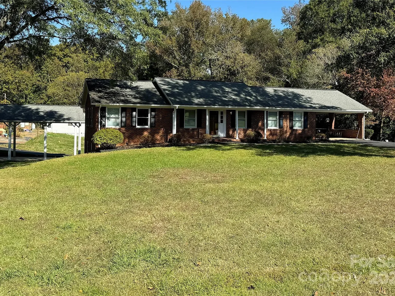134 Cedar Ridge Rd, Mocksville, NC