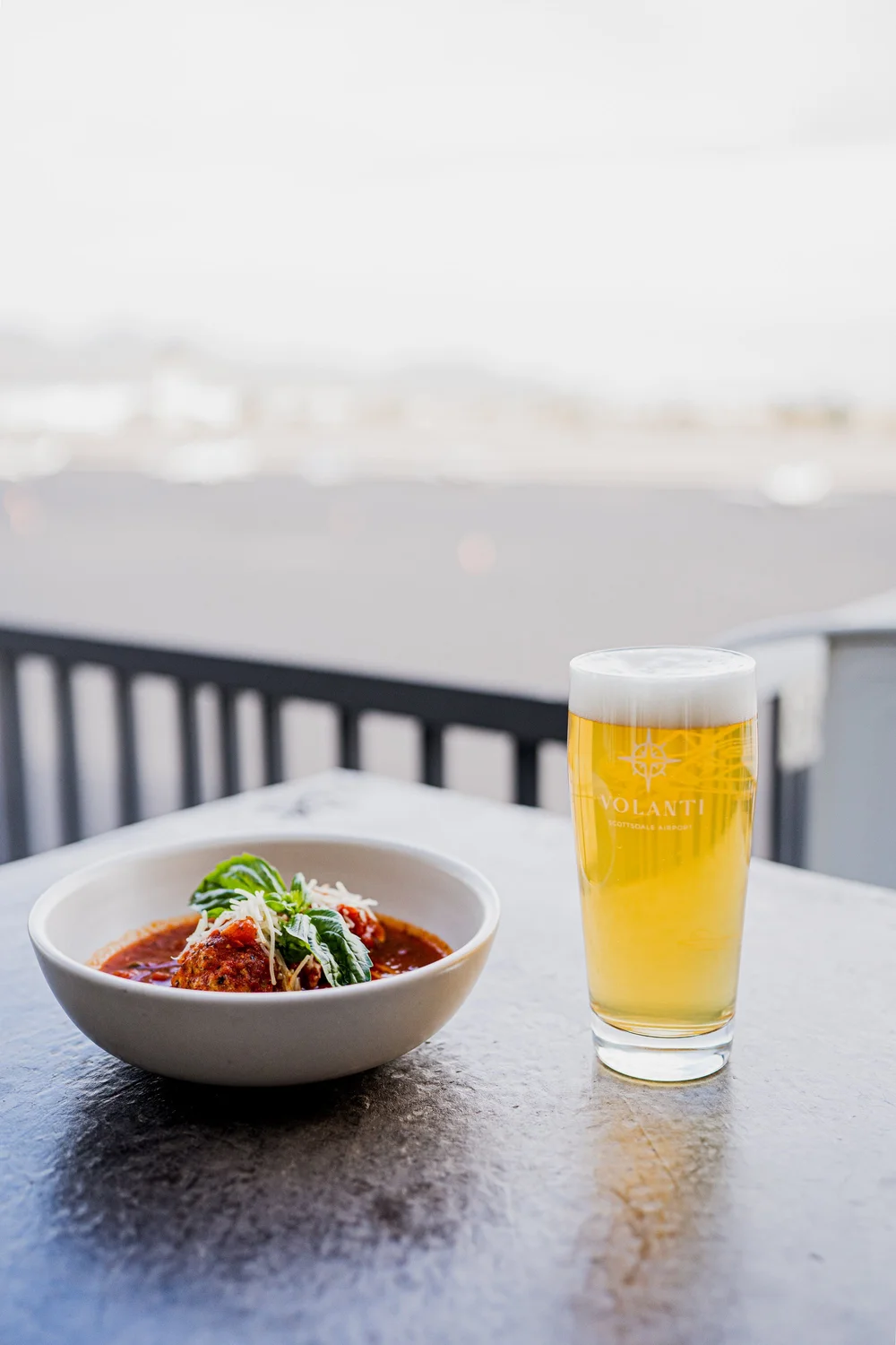 Menus — VOLANTI SCOTTSDALE