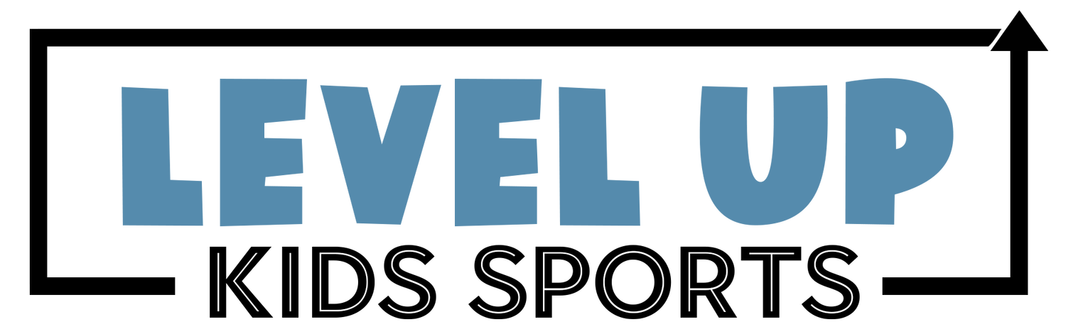 Level Up Kids Sports &amp; Arts
