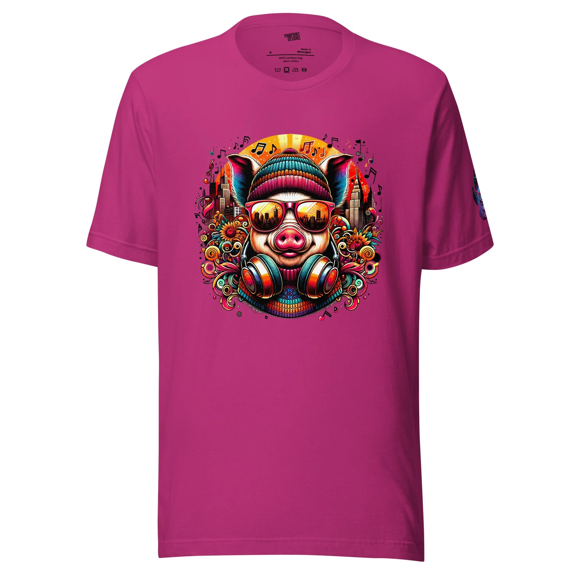 unisex-staple-t-shirt-berry-front-65827ebc397ce.jpg