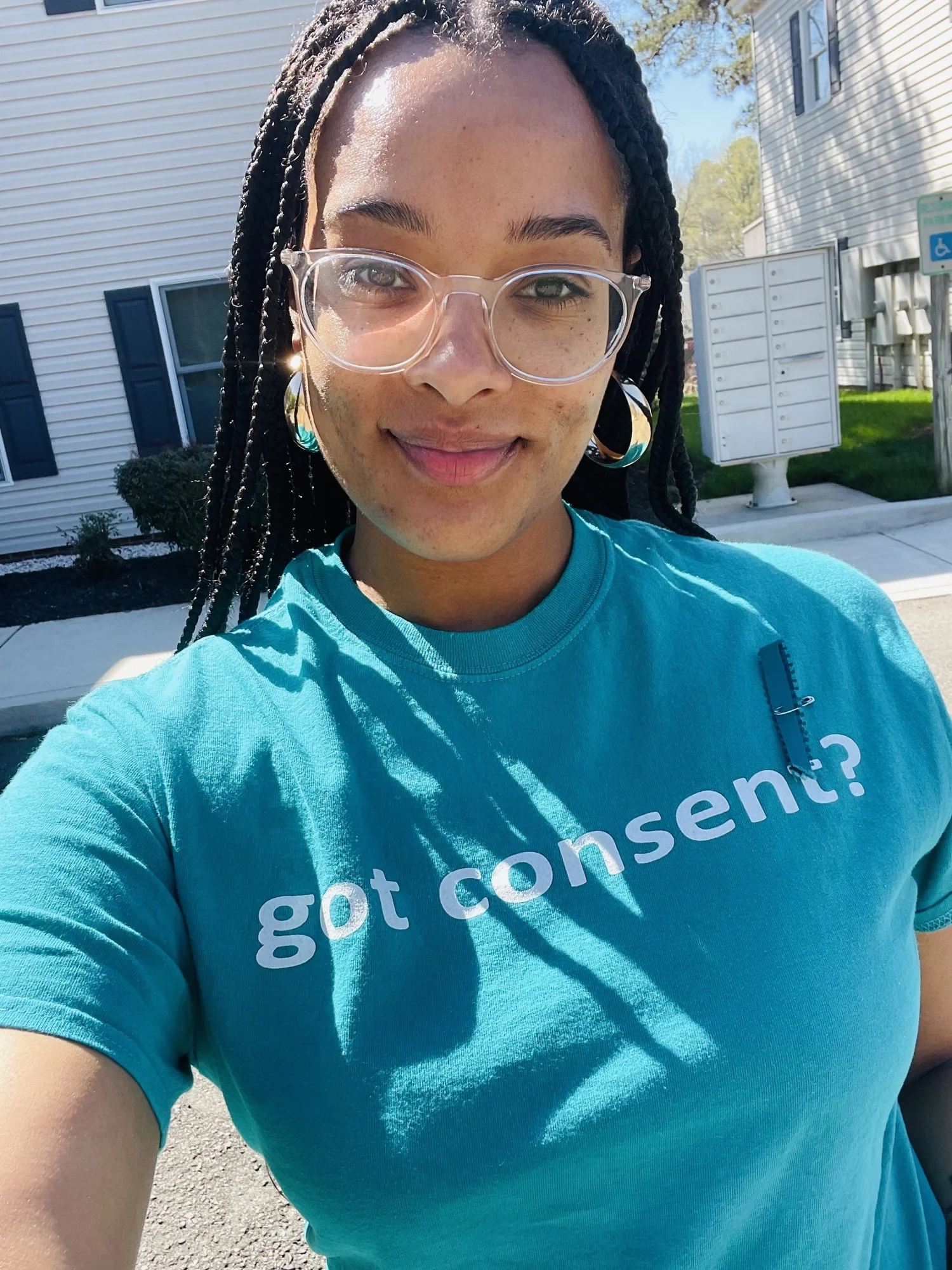 Shirnell Lewis, MA — Full Life Counseling