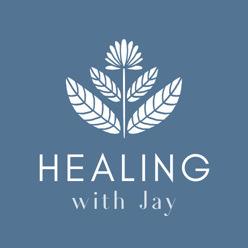 Healing with Jay