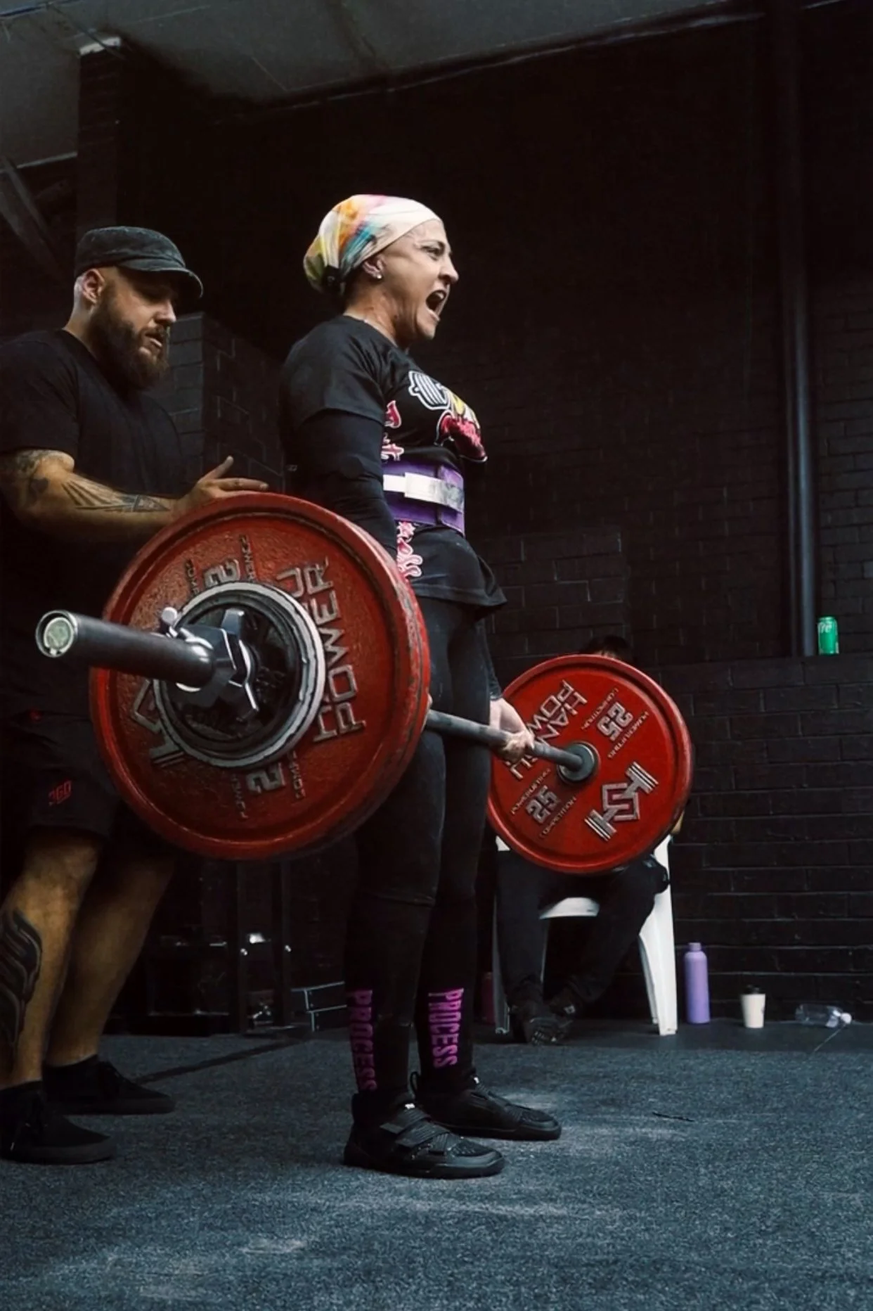 Events — Alpha Athletes
