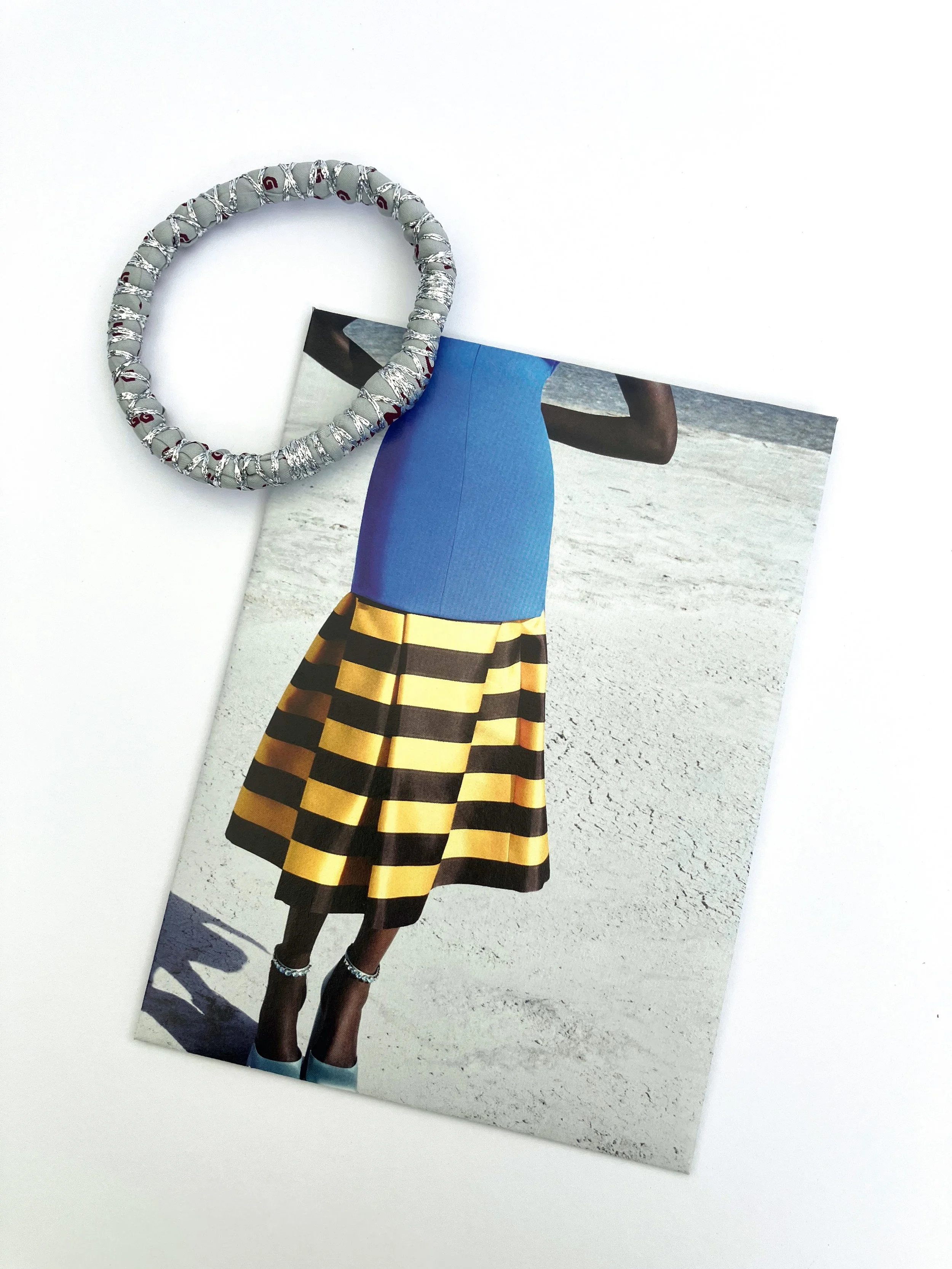 Gossamer Bangle