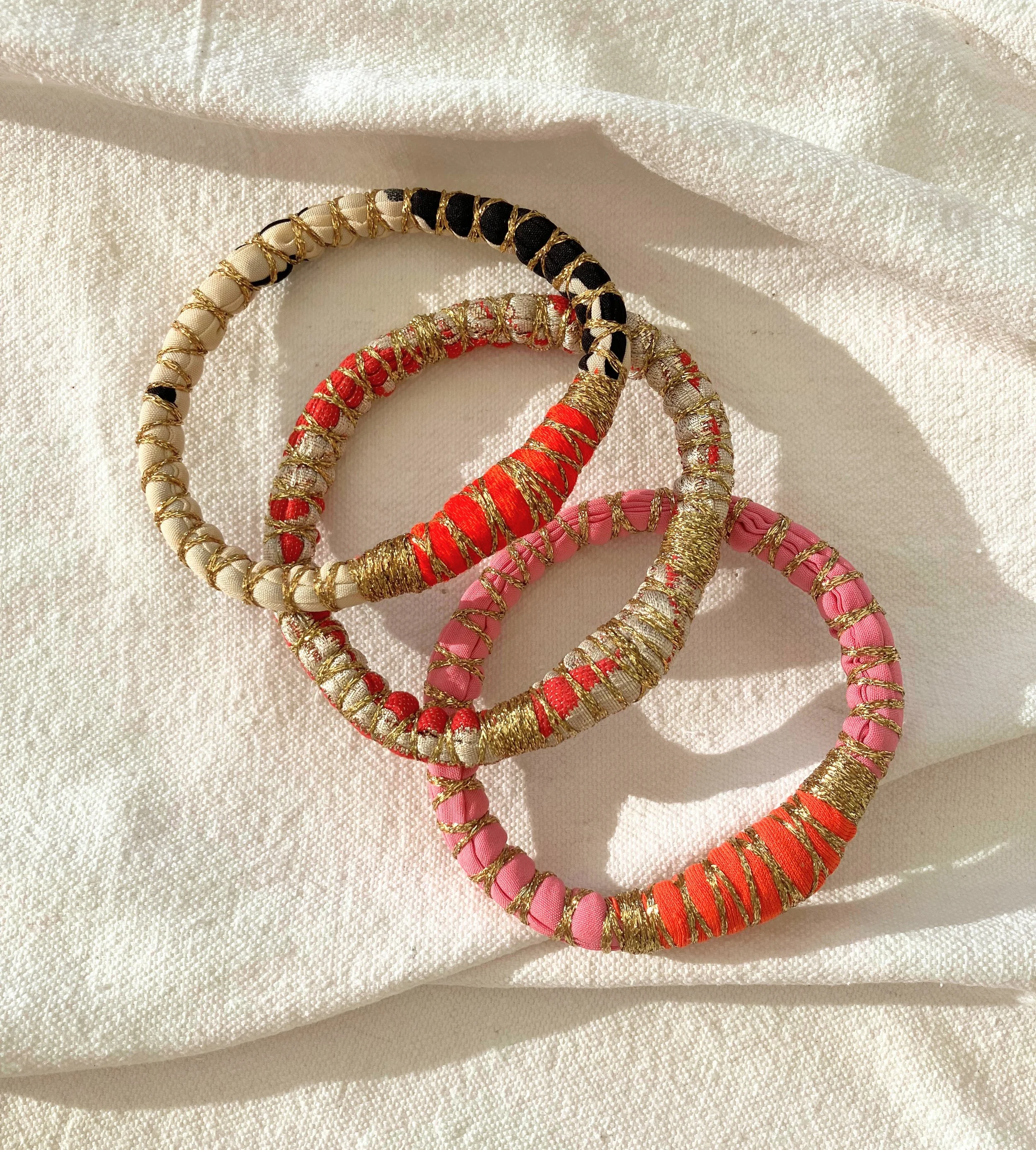 Gossamer Trio
