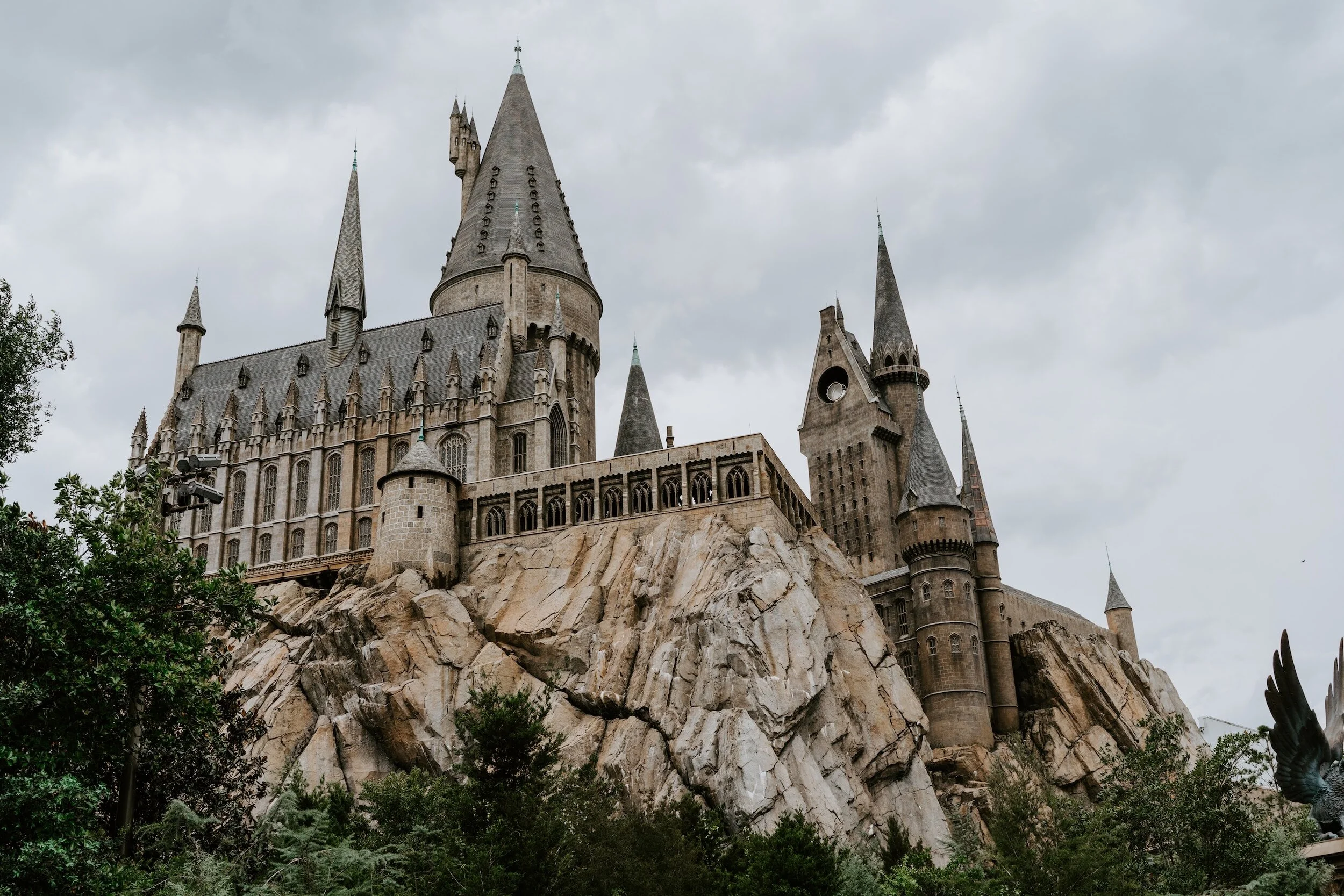 The Wizarding World of Harry Potter: All You Need To Know