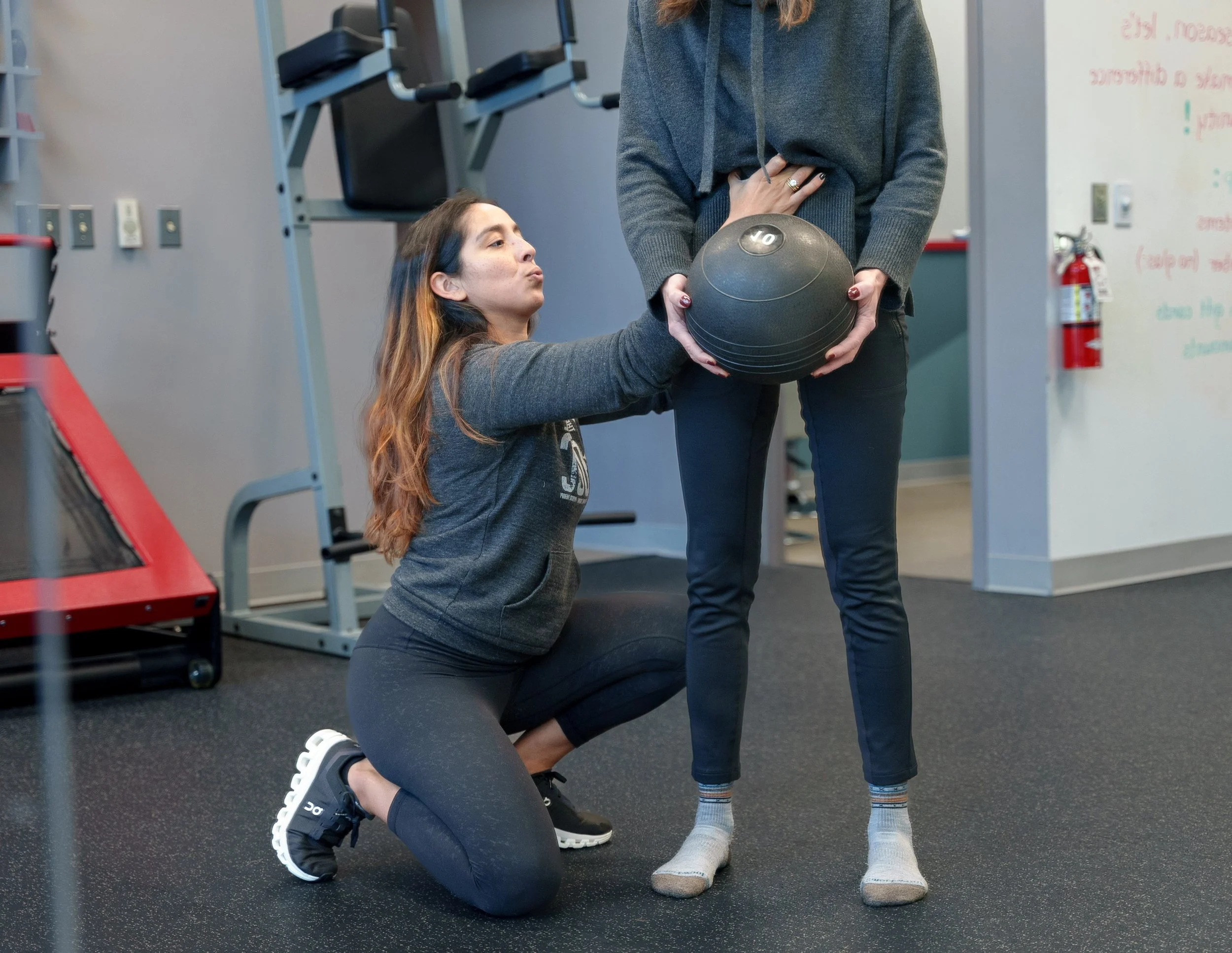 The Complete Guide to Durham NC Physical Therapy — Durham Physical ...