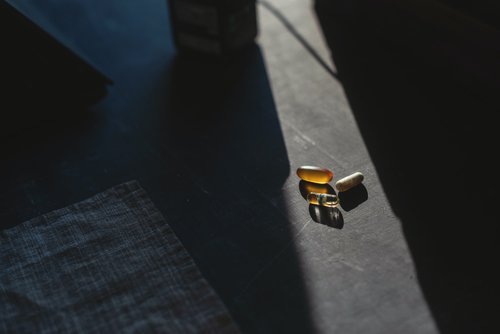 The Minimum Eight Supplements