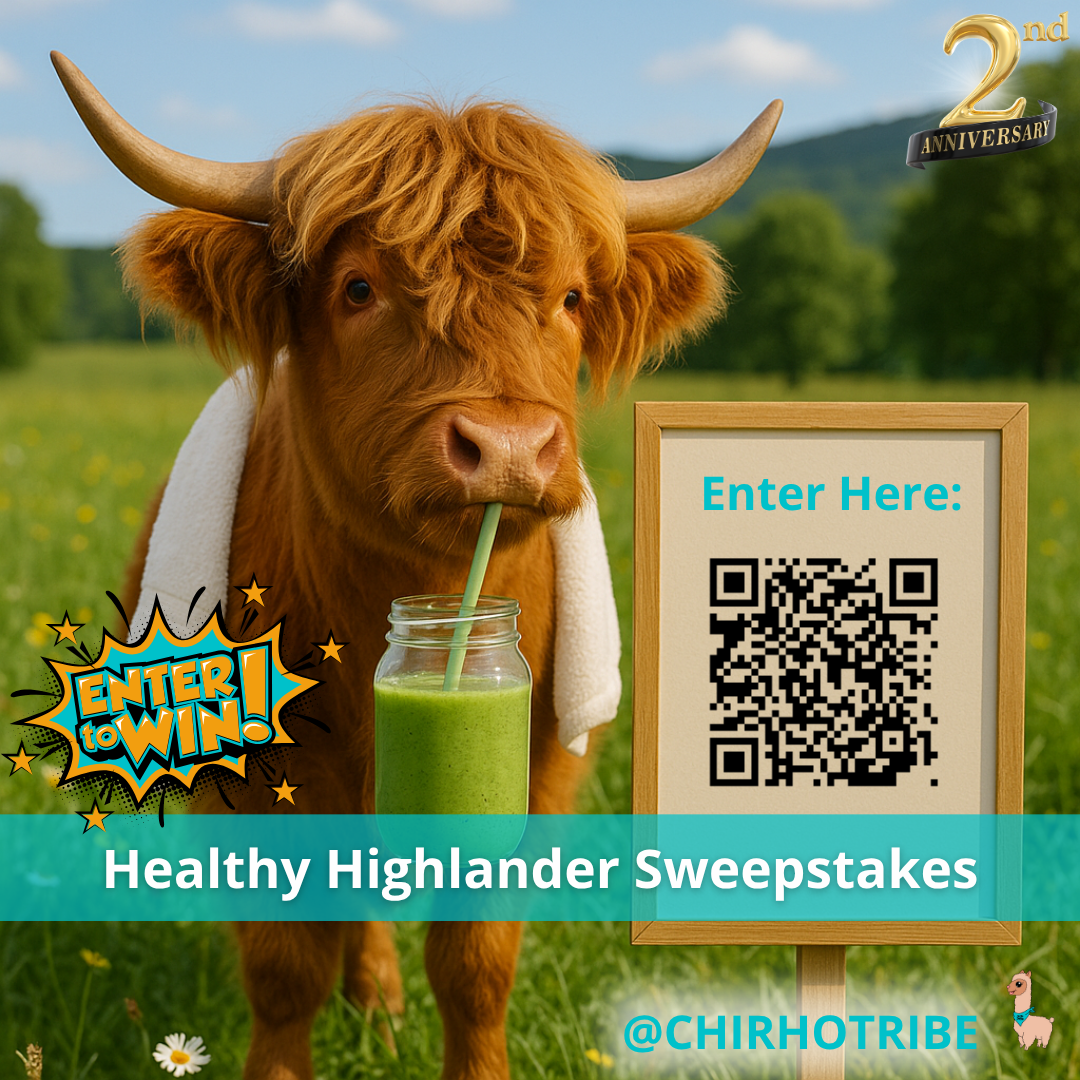 Living Healthy In Highland