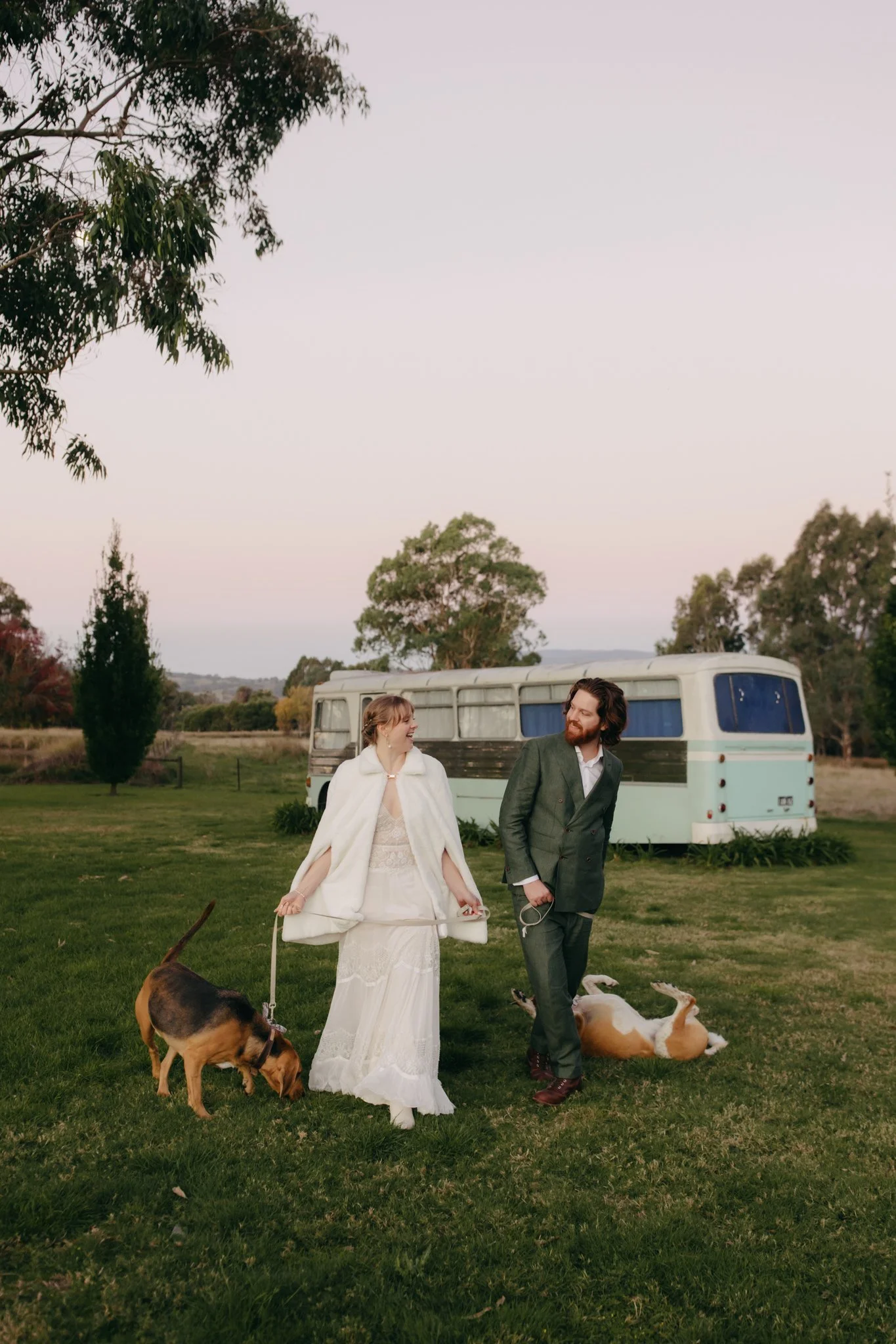 What makes a great ceremony?