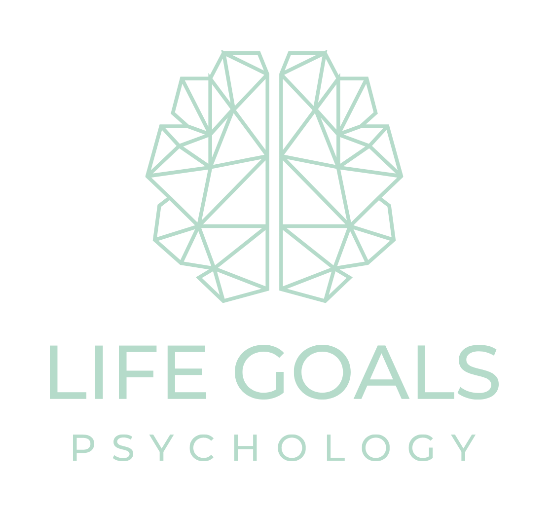 Life Goals Psychology