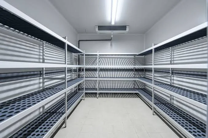 RFM Aluminium Extrusions