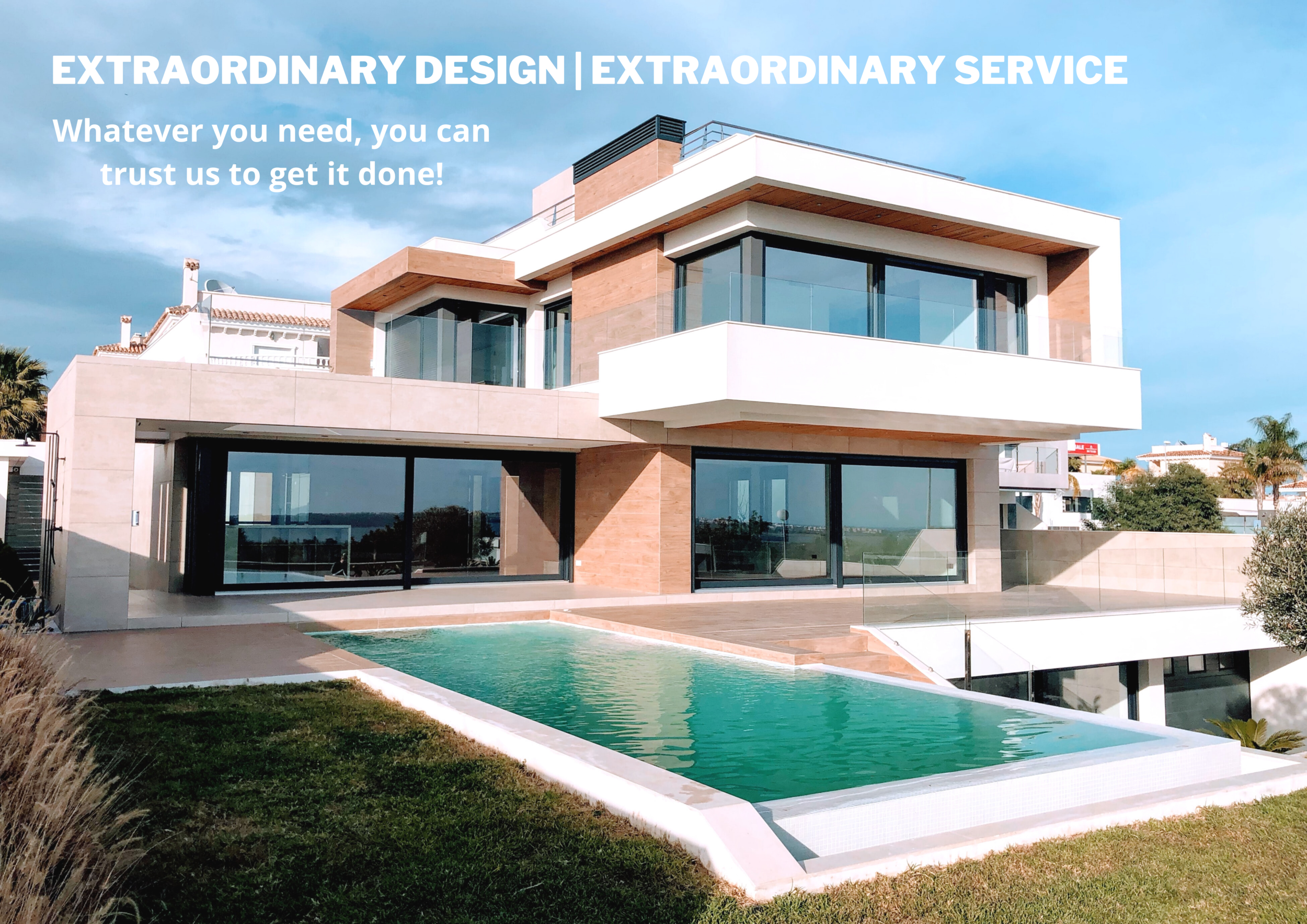 Home Page | RFM Aluminium – High-Quality Aluminium Extrusions