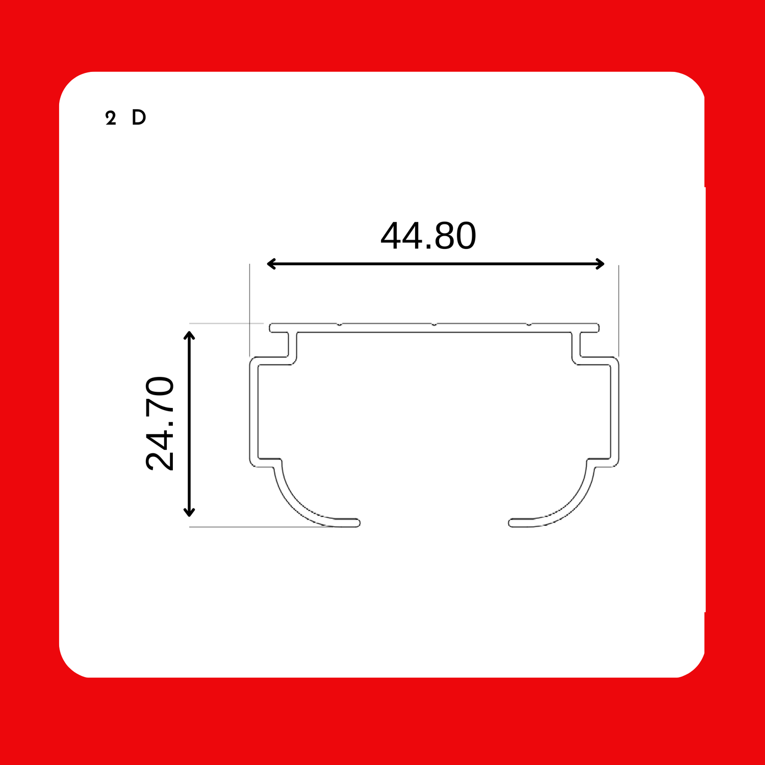RFM Aluminium Extrusions