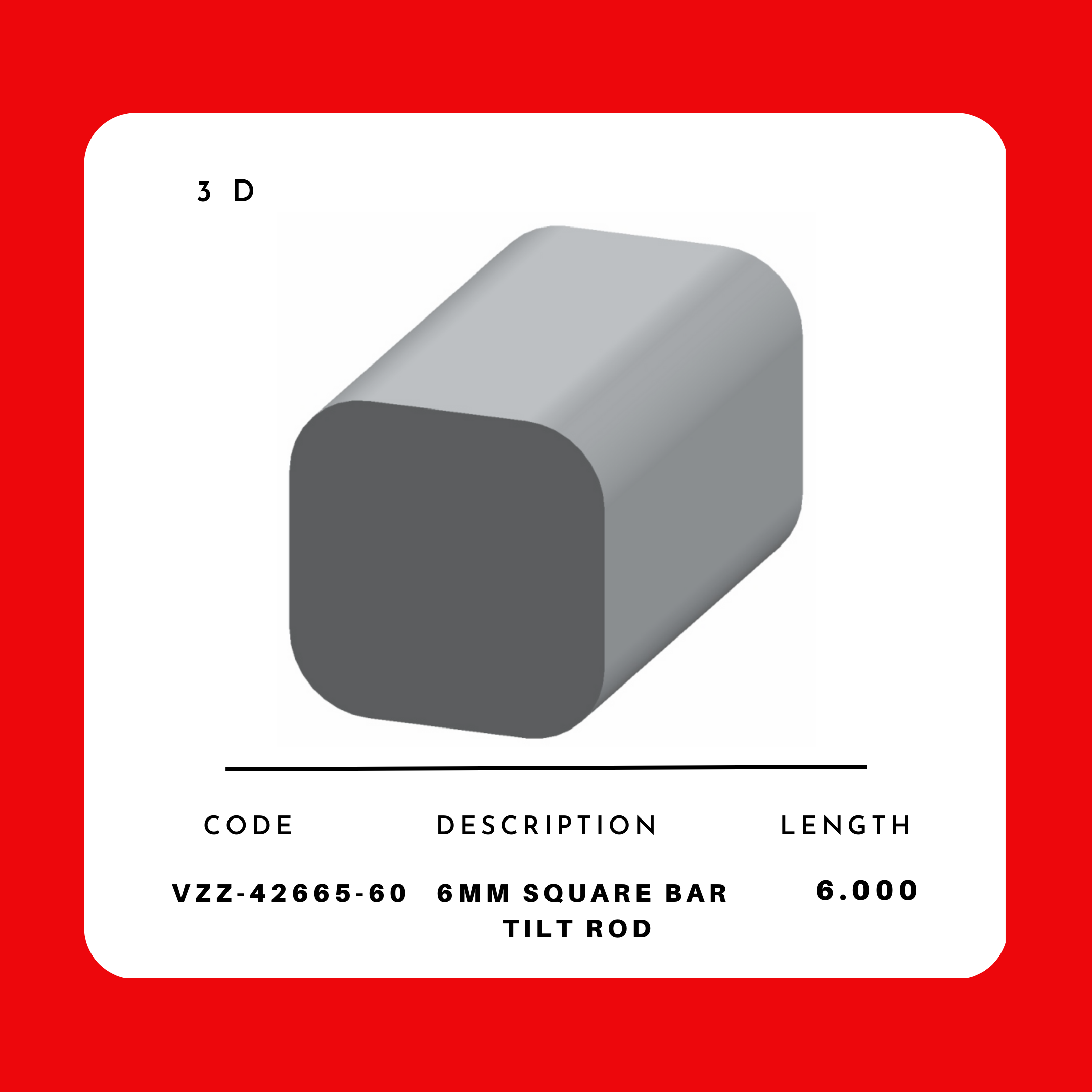 RFM Aluminium Extrusions