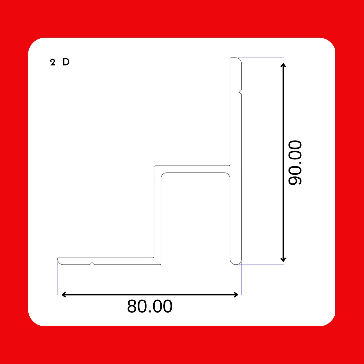 RFM Aluminium Extrusions