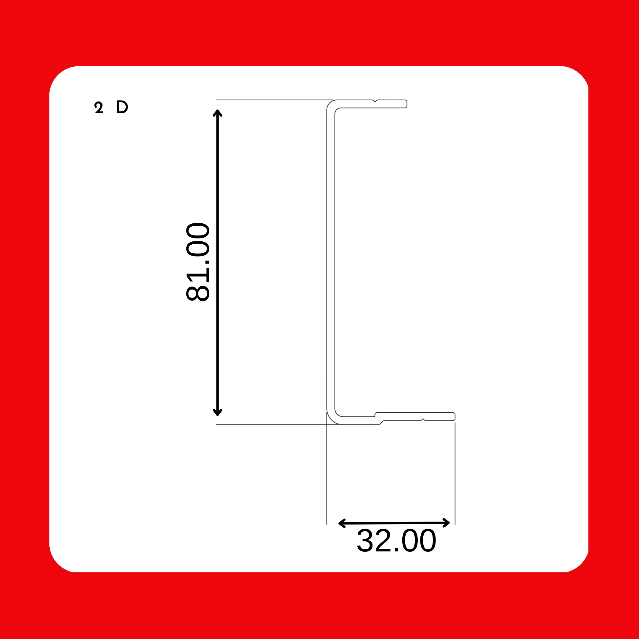 RFM Aluminium Extrusions