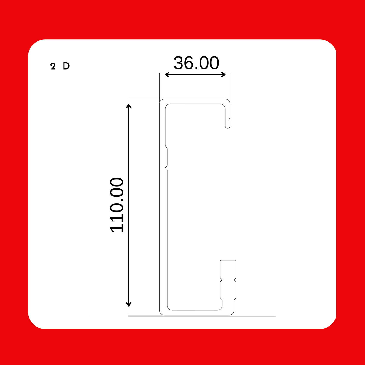 RFM Aluminium Extrusions