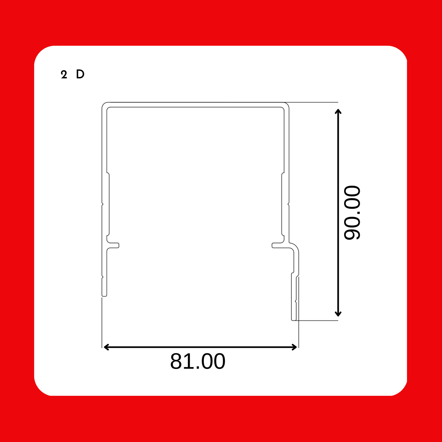 RFM Aluminium Extrusions