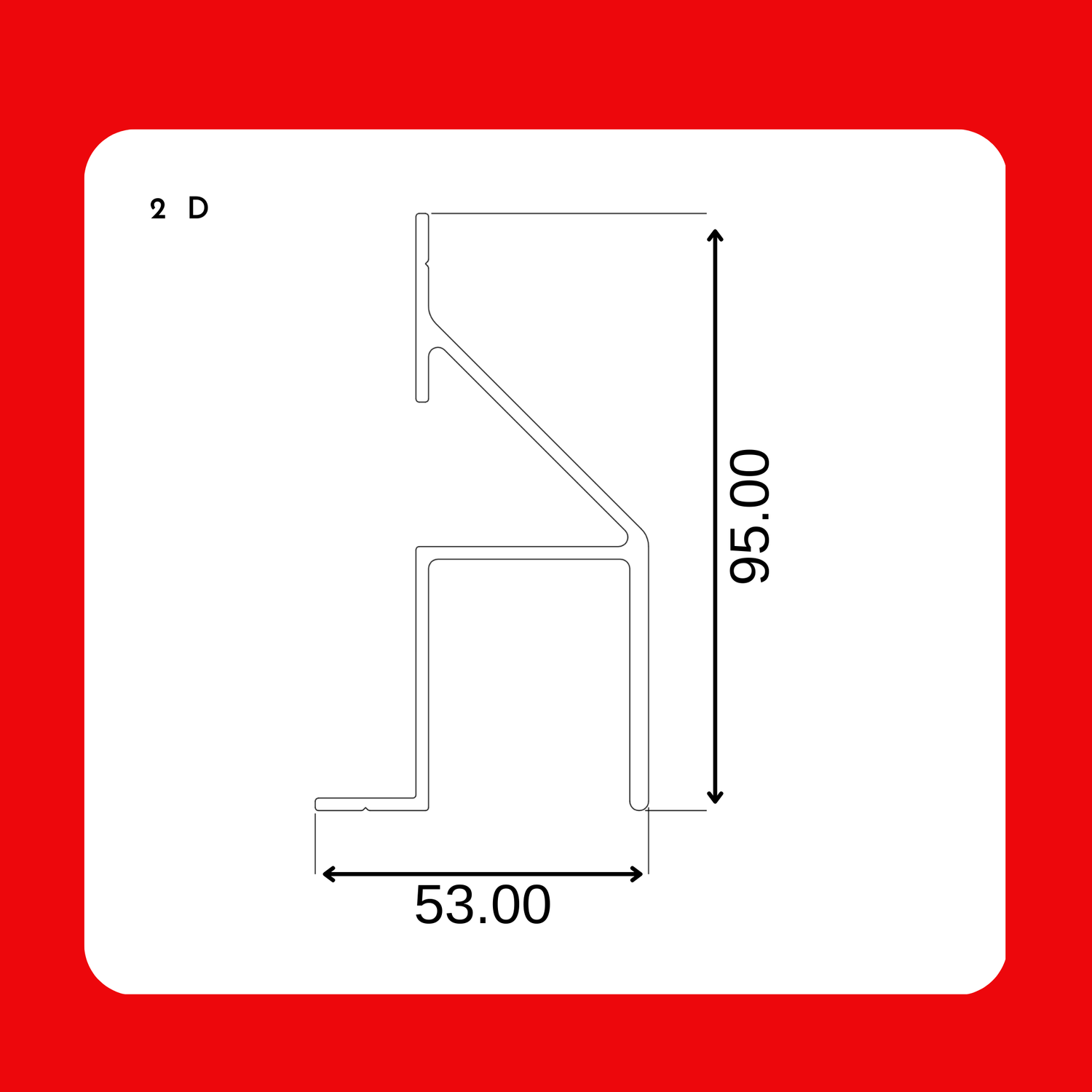 RFM Aluminium Extrusions