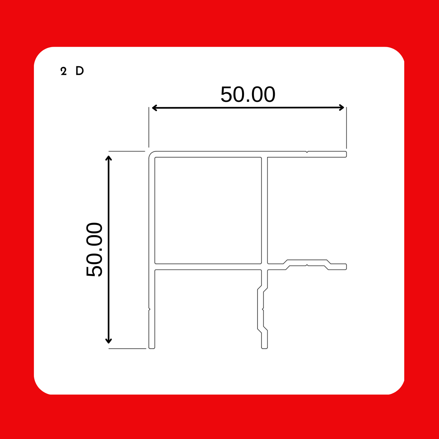 RFM Aluminium Extrusions