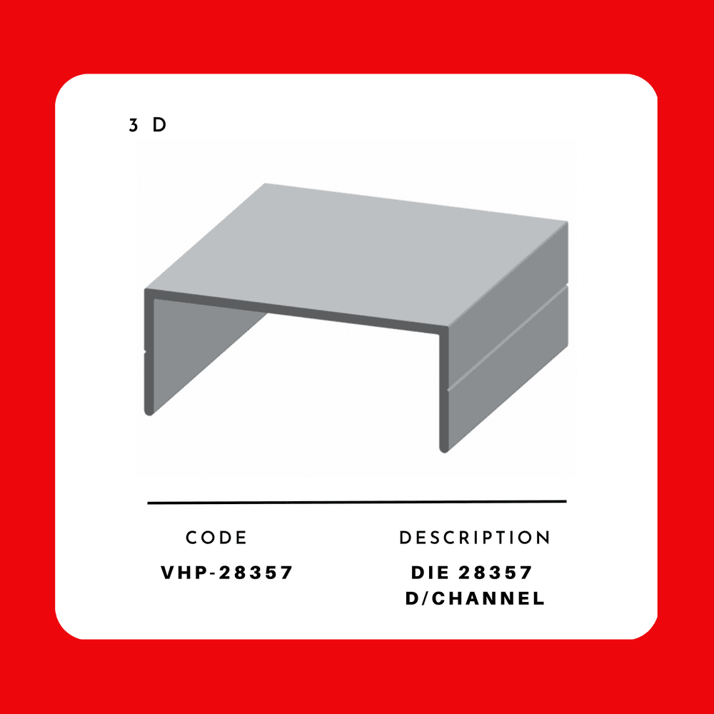 RFM Aluminium Extrusions