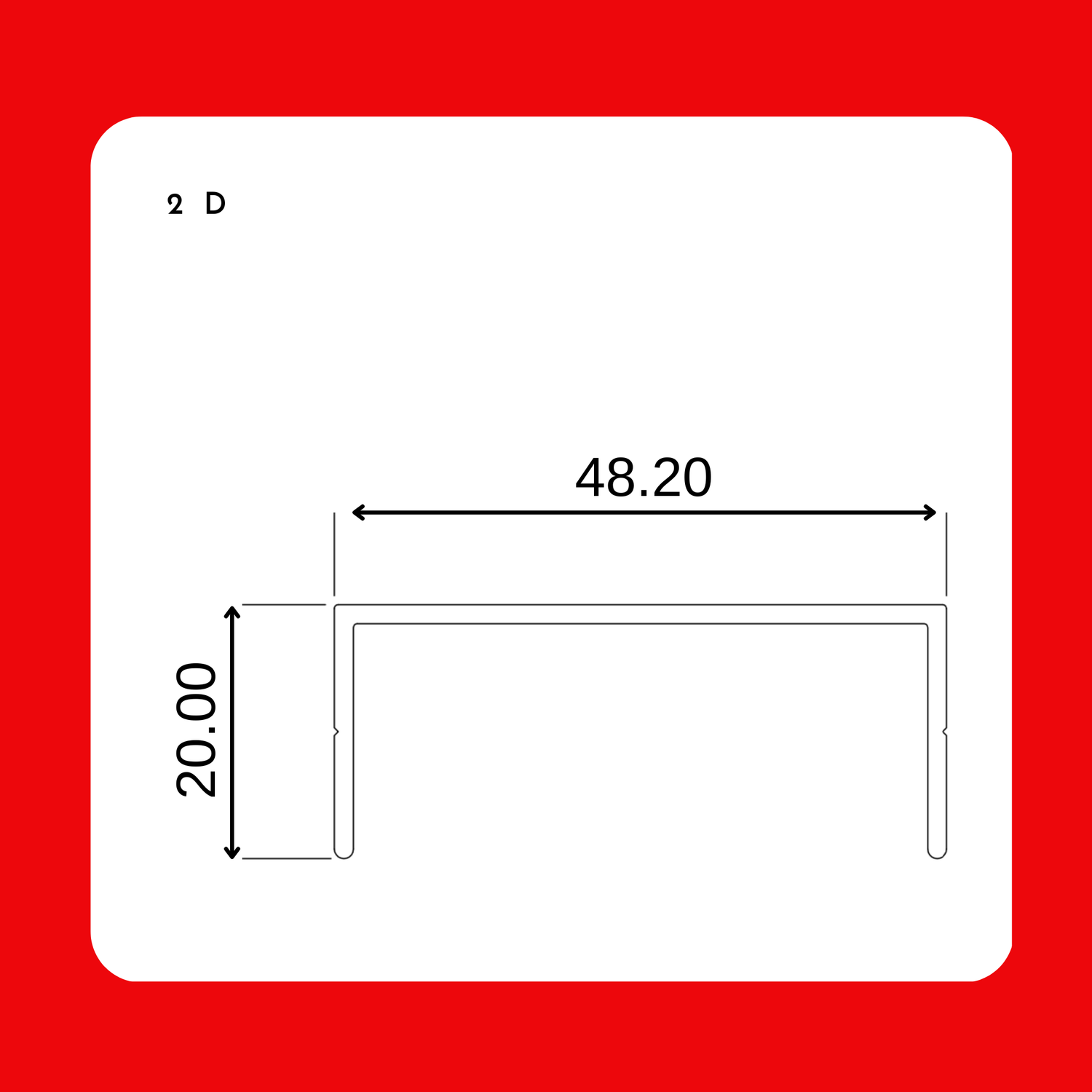RFM Aluminium Extrusions