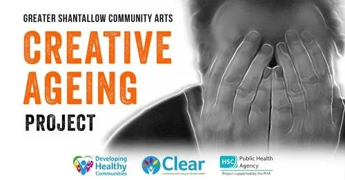 Creative Ageing Project - Benefits of Arts for the Health and well-being of Elderly