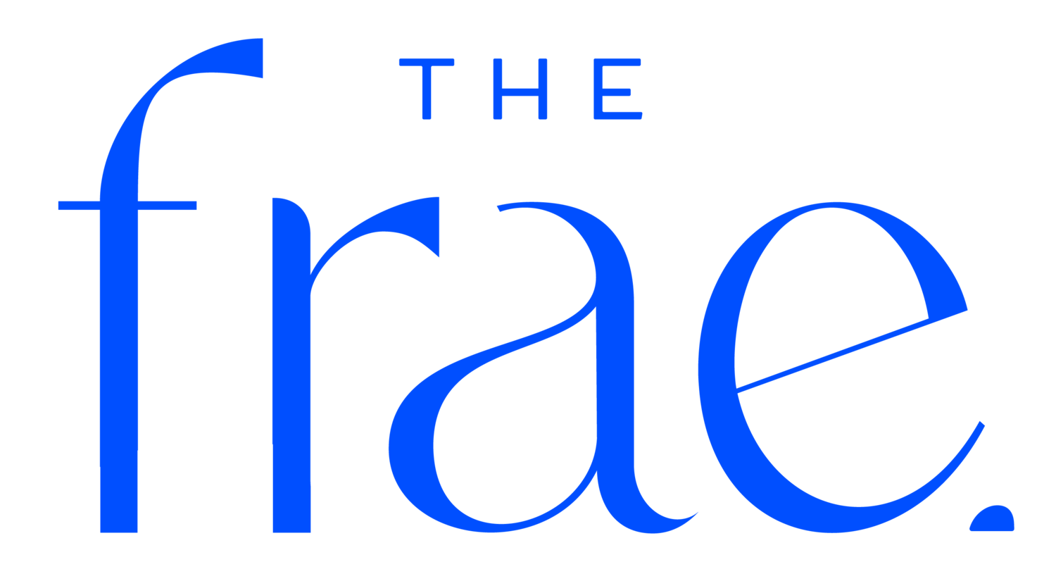 The Frae